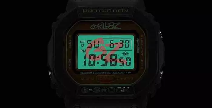 DW-5600GRLZ2-1ER