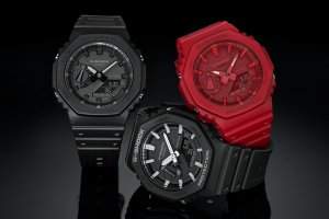 GA-2100-1A