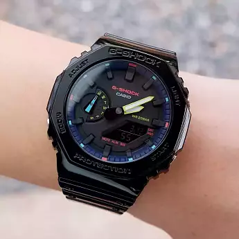 GA-2100RGB-1A