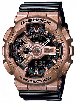 GA-110GD-9B