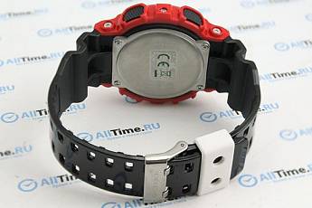 GA-110RD-4A