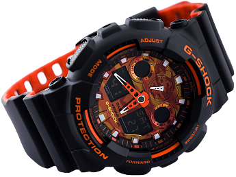 GA-100BR-1AER