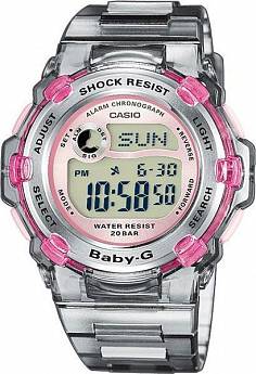 BG-3000-8E