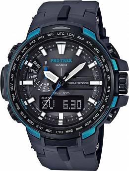 PRW-6100Y-1A