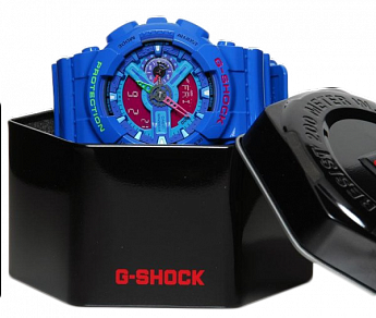 GA-110HC-2A