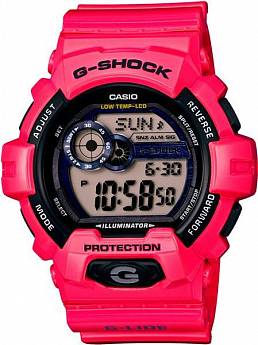 GLS-8900-4E