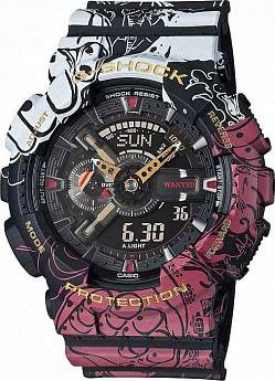 GA-110JOP-1A4ER