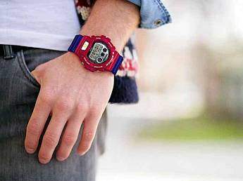 DW-6900TF-SET