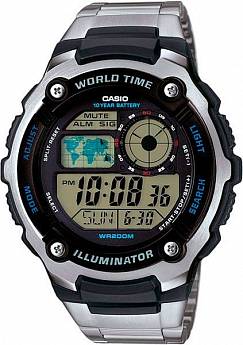 AE-2100WD-1A