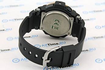 BGA-210-1B